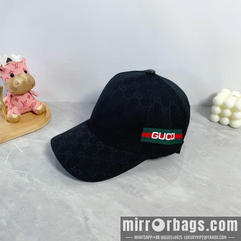 Replica Gucci Hat dx105