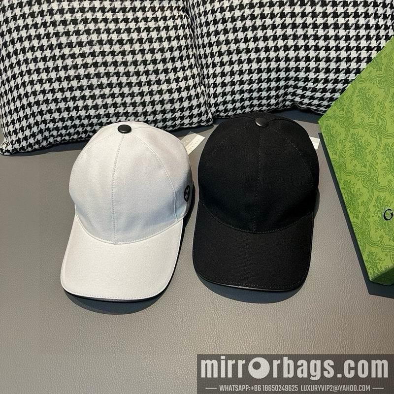 Replica Gucci Hat dx14