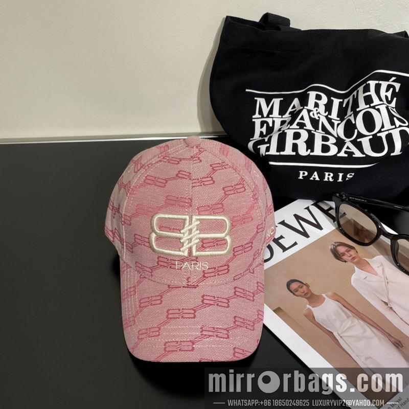 Replica Balenciaga Hat dx23