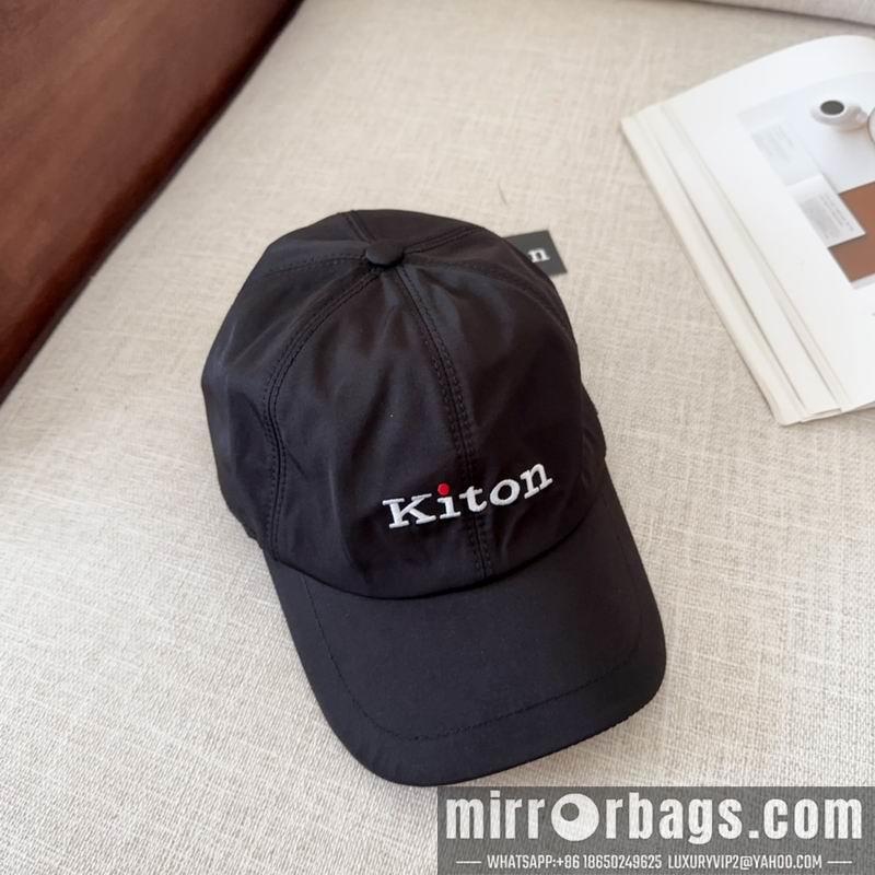 Replica Kiton Hat dx20