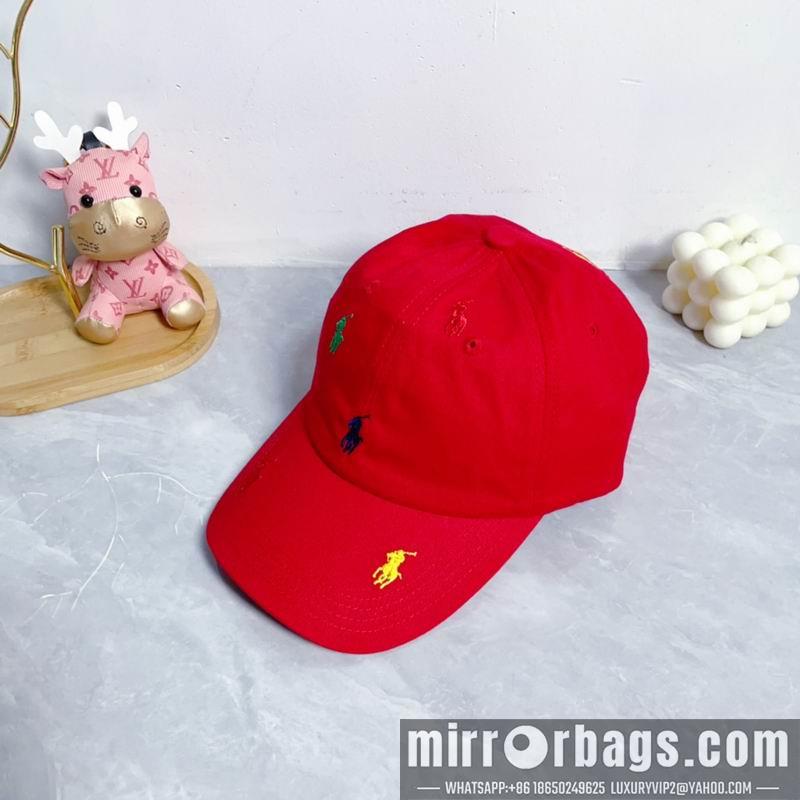 Replica Polo Hat dx03