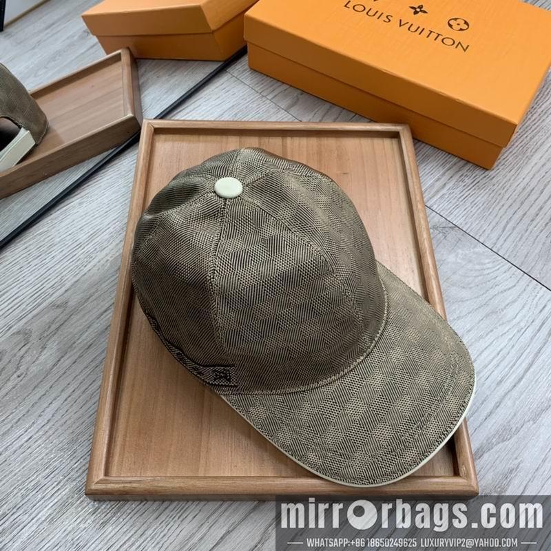 Replica LV Hat dx151