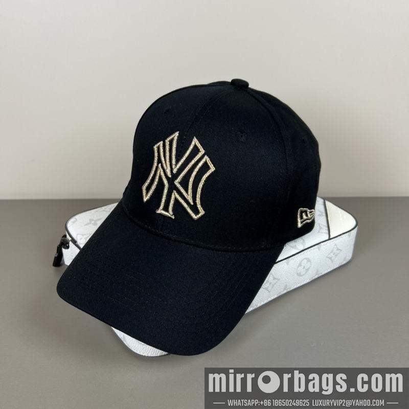 Replica MLB NY Hat dx38