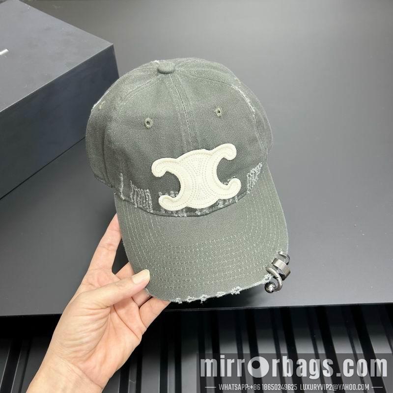 Replica Celine Hat dx09