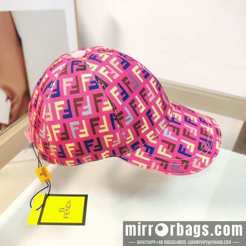 Replica Fendi Hat dx94