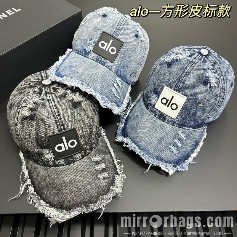 Replica Alo Hat dx41