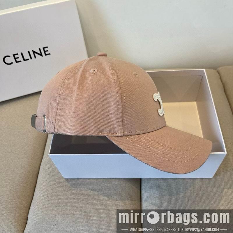 Replica Celine Hat dx43