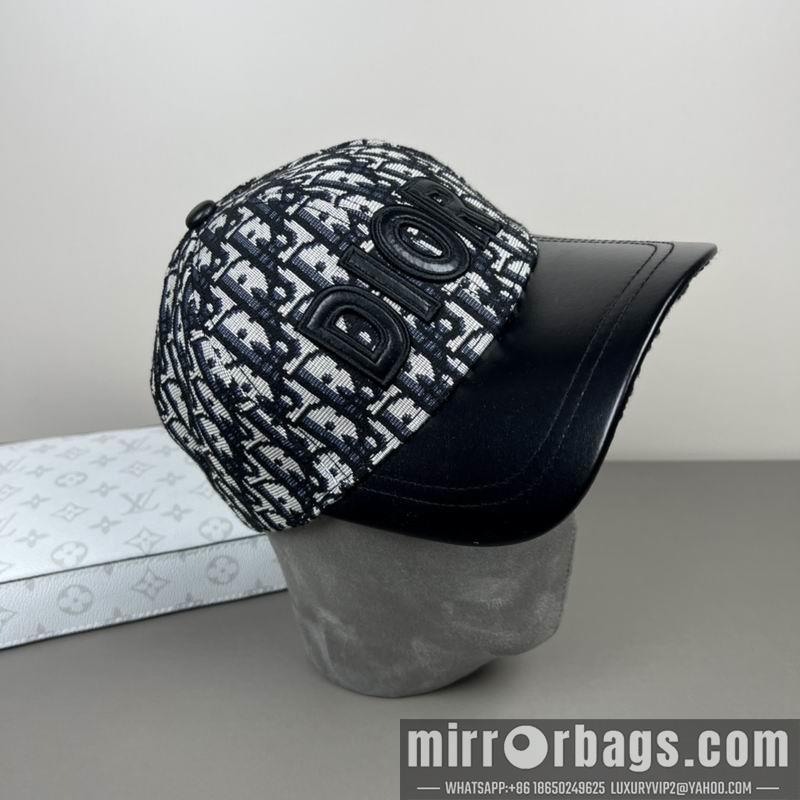 Replica Dior Hat dx24
