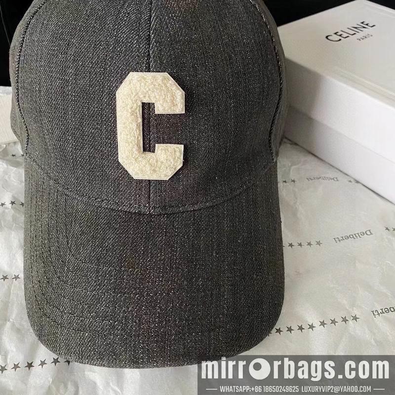 Replica Celine Hat 071303