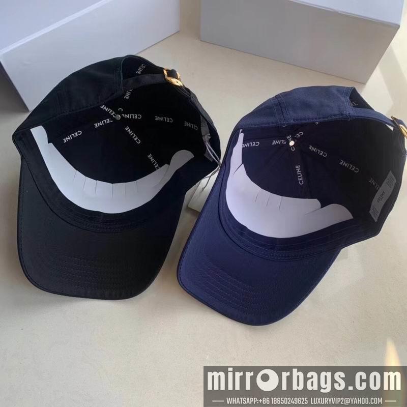 Replica Celine Hat dx32