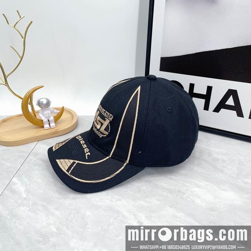Replica Diesel Hat dx17