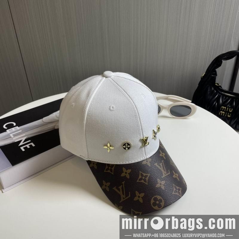 Replica LV Hat 081003