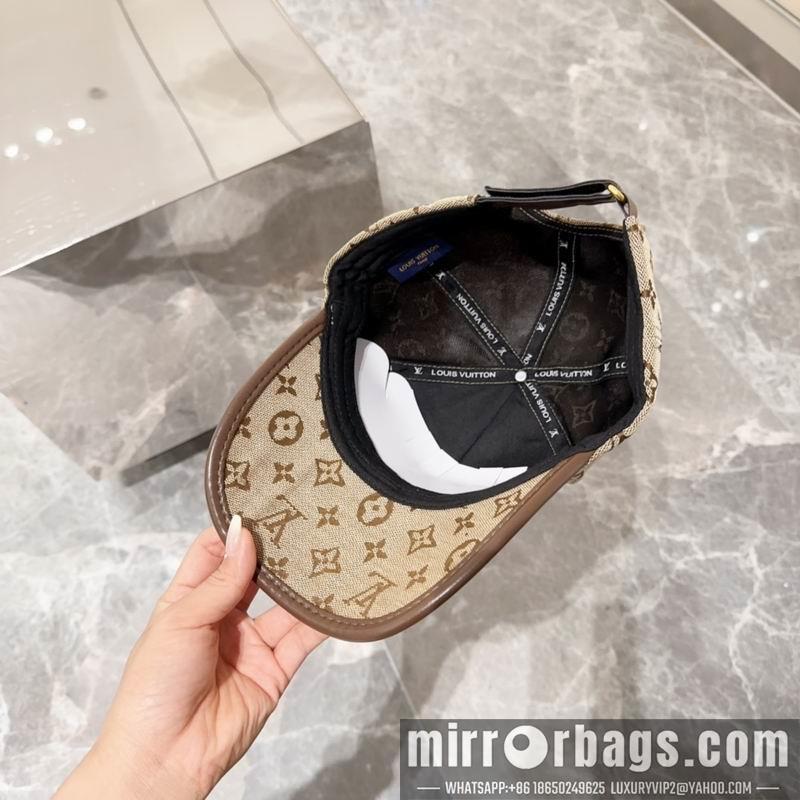 Replica LV Hat dx38
