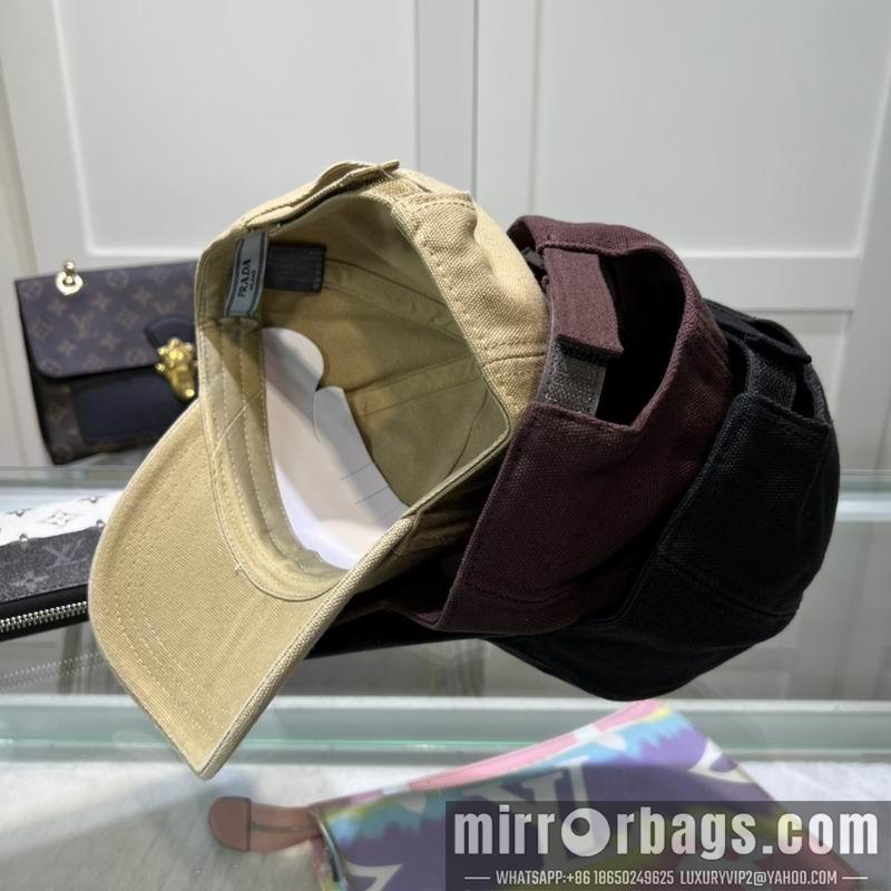 Replica Prada Hat dx66