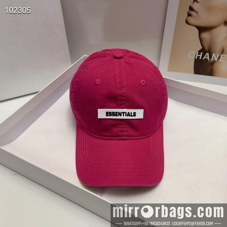 Replica Fear of Gog Hat 09