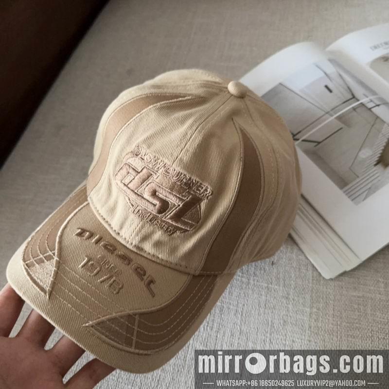 Replica Diesel Hat dx16