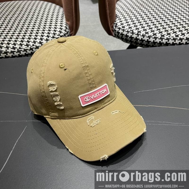 Replica LV Hat 020801