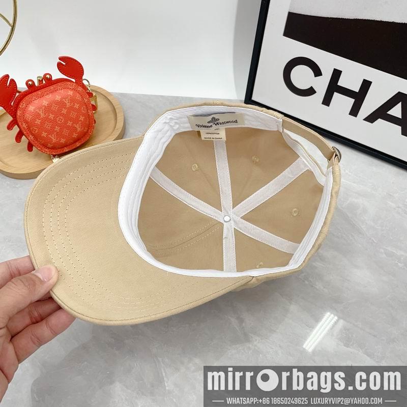 Replica Vivienne Westwood Hat dx03
