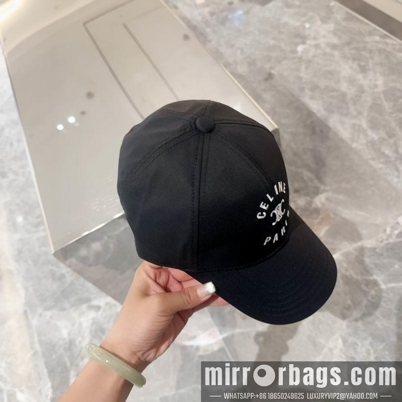 Replica Celine Hat dx97