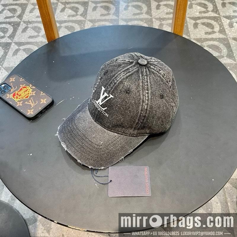 Replica LV Hat 072302