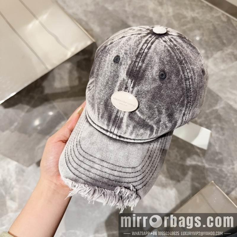 Replica Alexander Wang Hat 081801