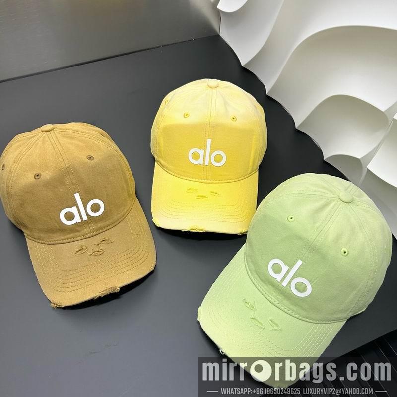 Replica Alo Hat dx40