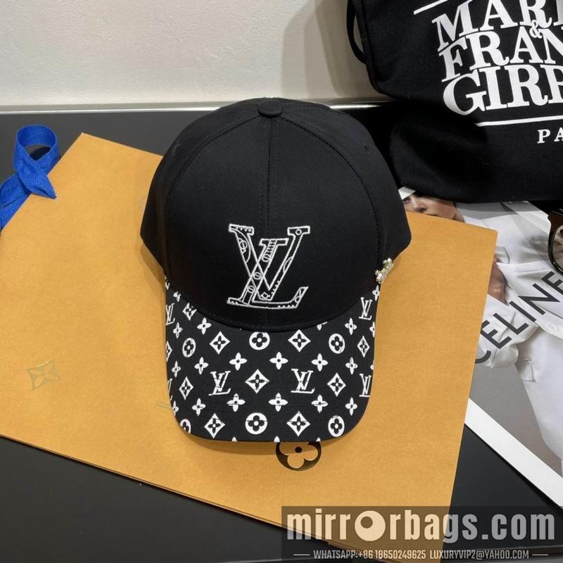 Replica LV Hat 122139