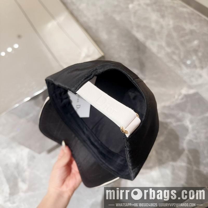 Replica Dior Hat 080104