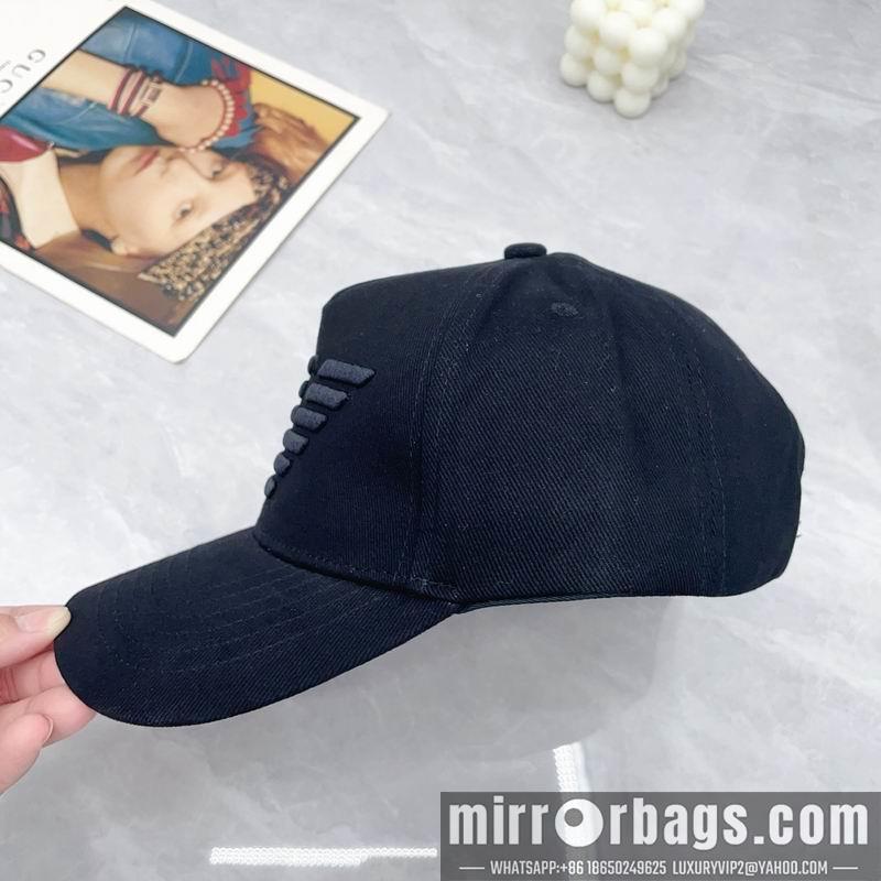 Replica Armani Hat dx02