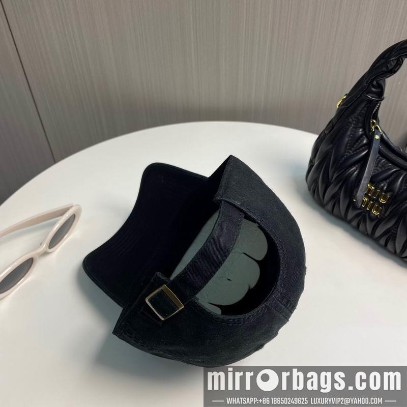 Replica Chrome Hearts Hat dx60