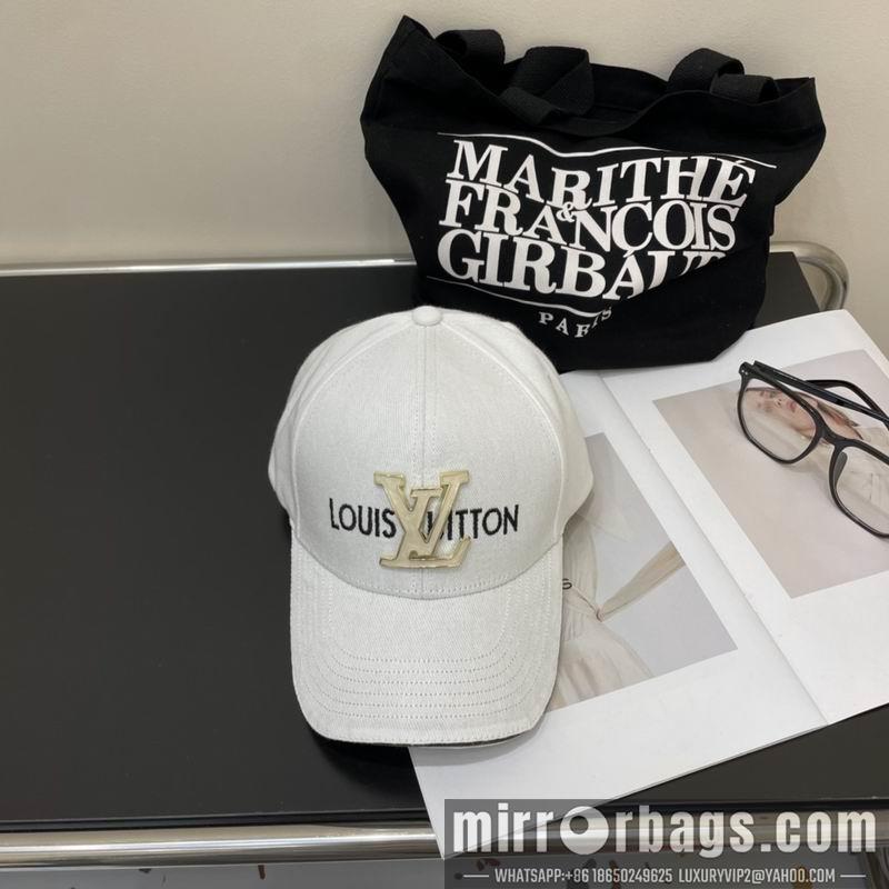Replica LV Hat 041701