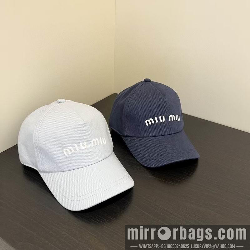 Replica Miumiu Hat 091401