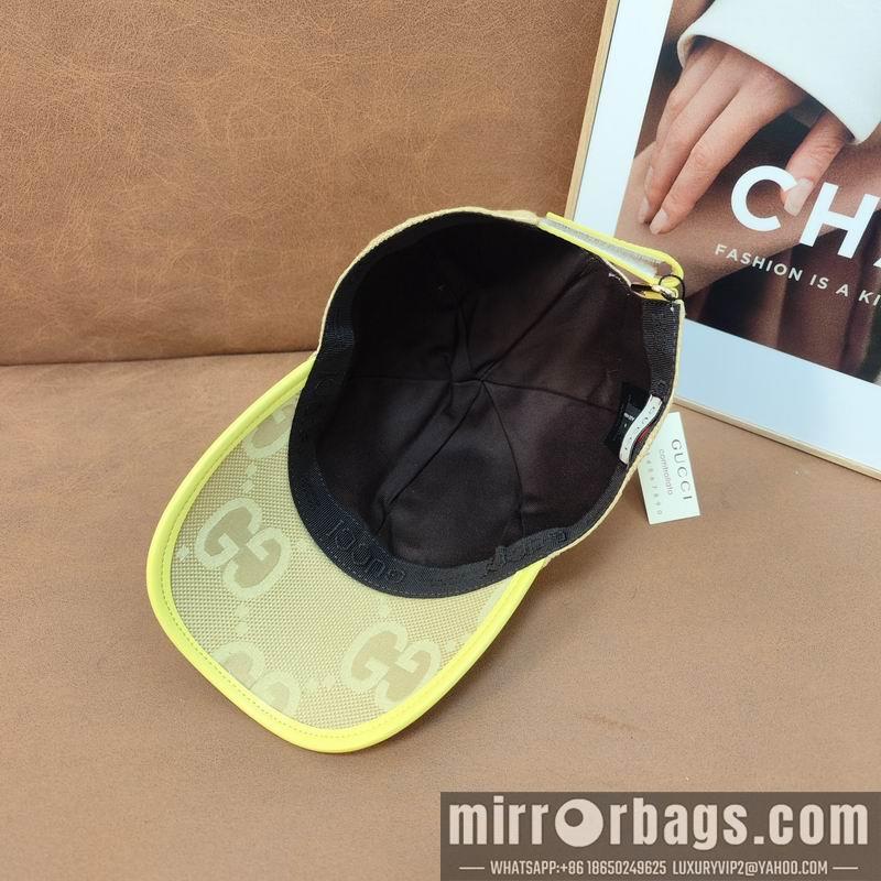 Replica Gucci Hat dx129