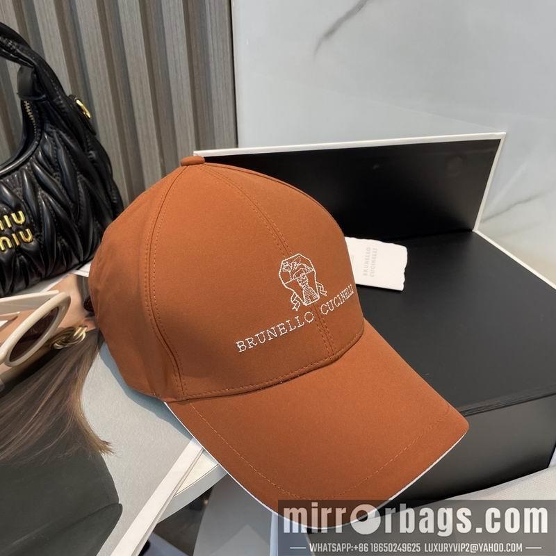 Replica Brunello cucinelli Hat dx02