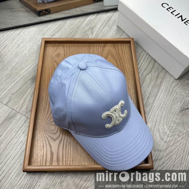 Replica Celine Hat dx67
