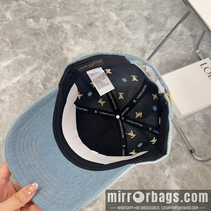 Replica LV Hat 082605