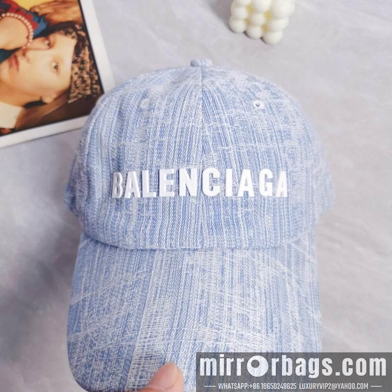 Replica Balenciaga Hat dx32