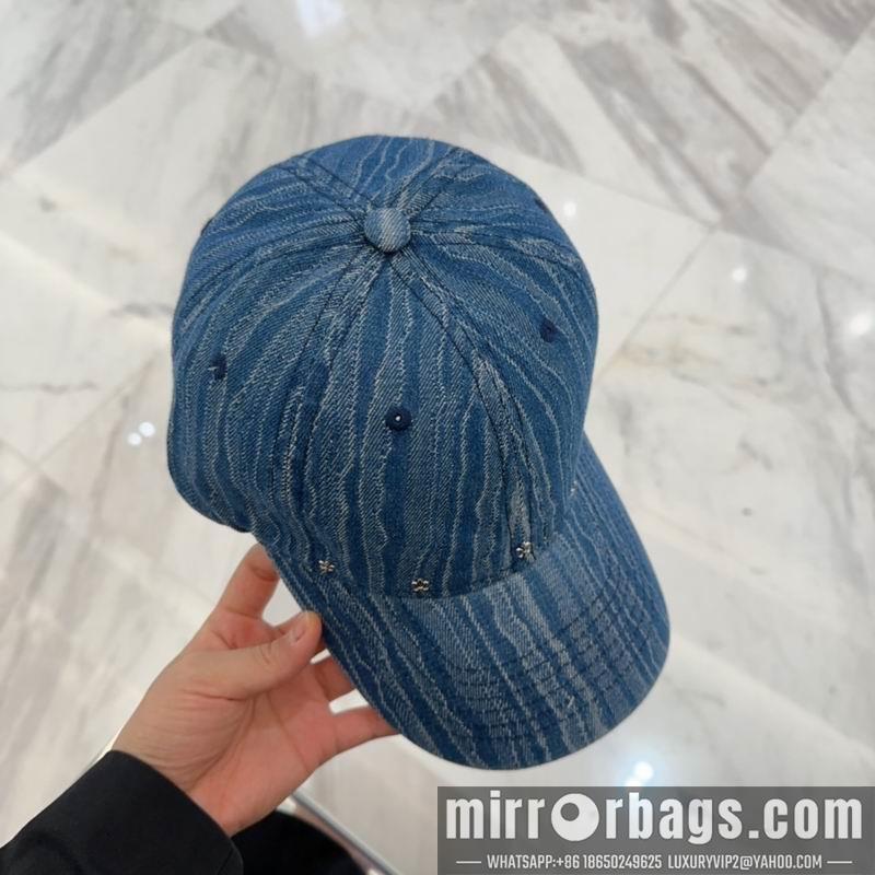 Replica Chrome Hearts Hat dx58