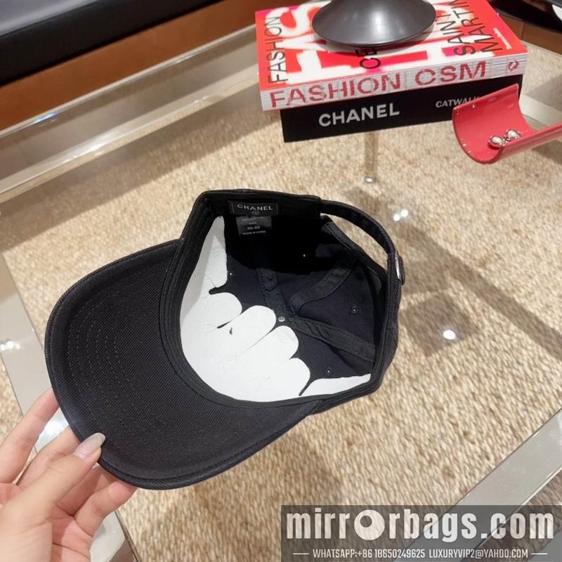 Replica Chanel Hat 082601