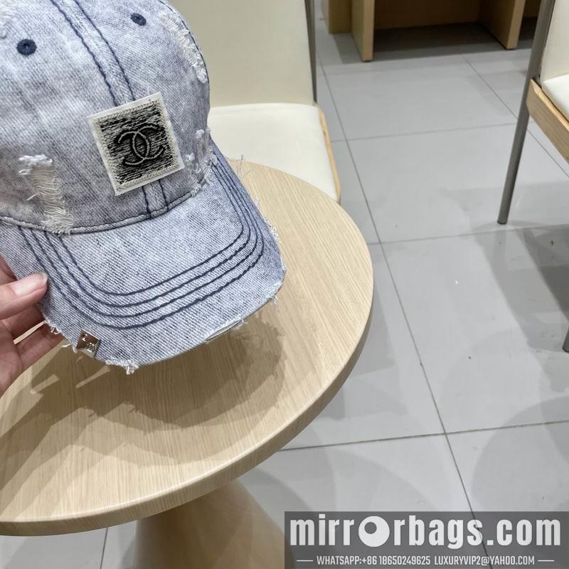Replica Chanel Hat 030752