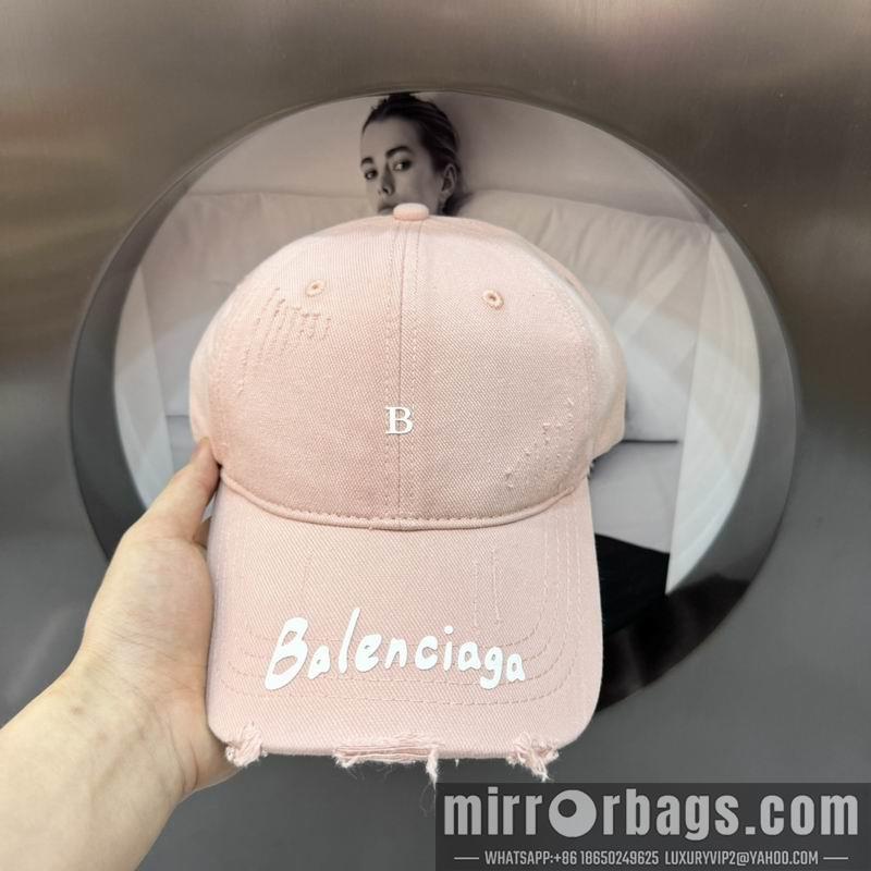 Replica Balenciaga Hat hm40