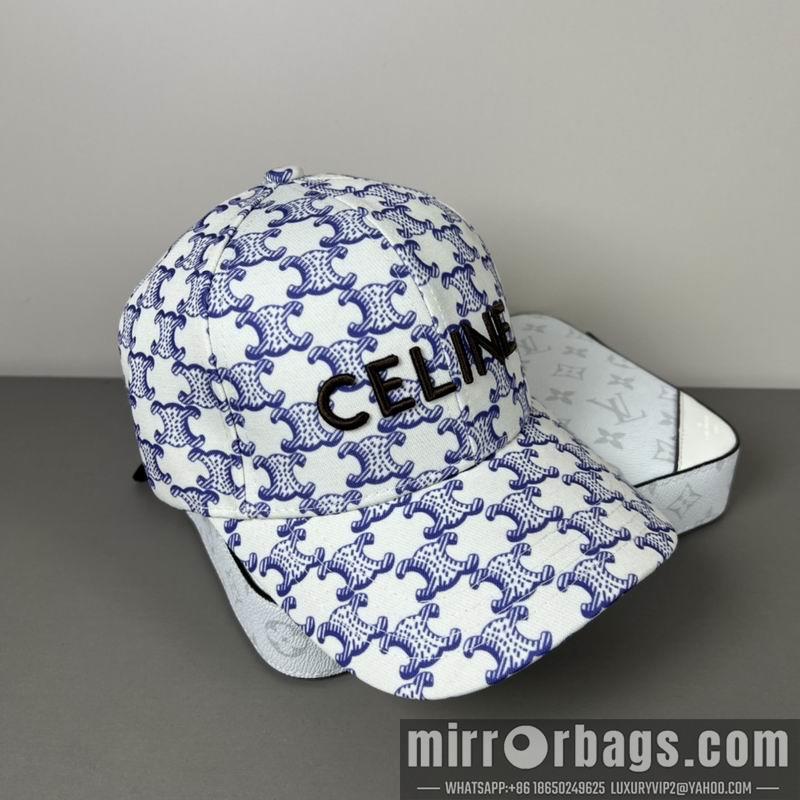 Replica Celine Hat dx27
