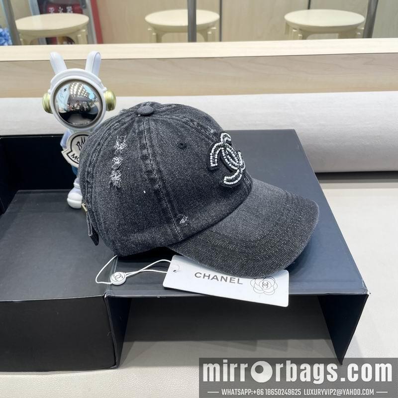 Replica Chanel Hat 081401