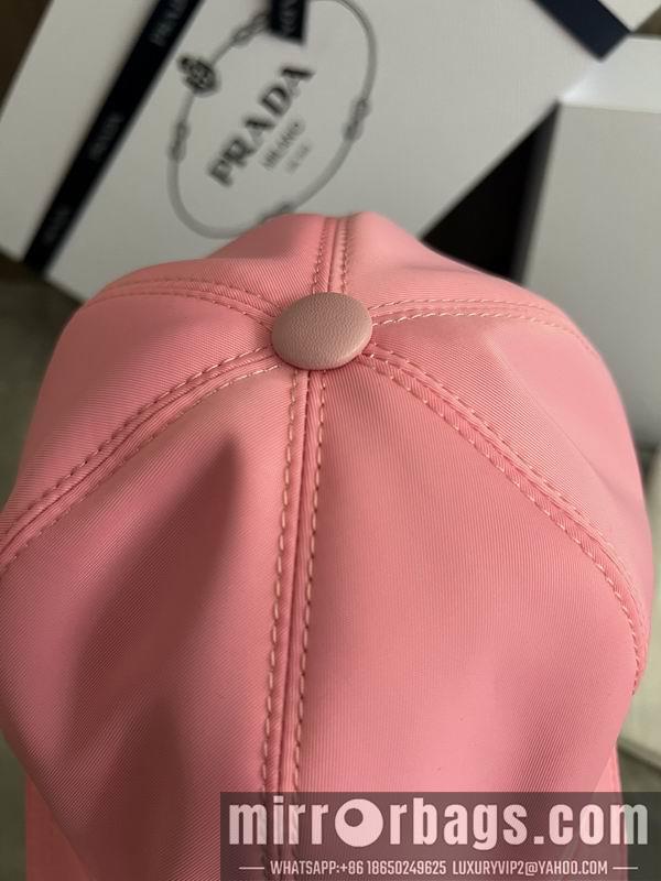 Replica Prada Hat dx69