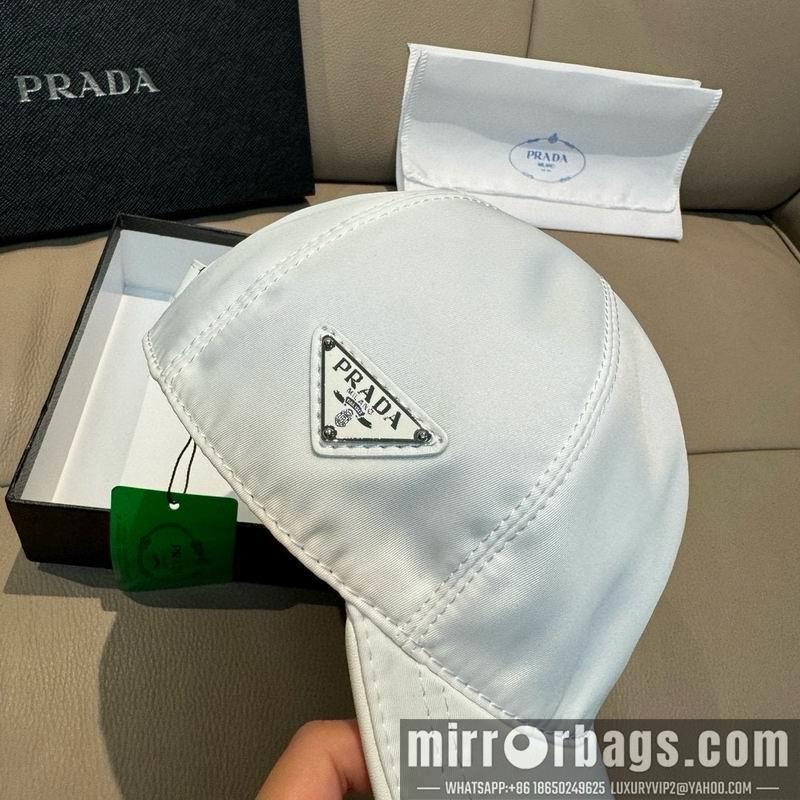 Replica Prada Hat dx64