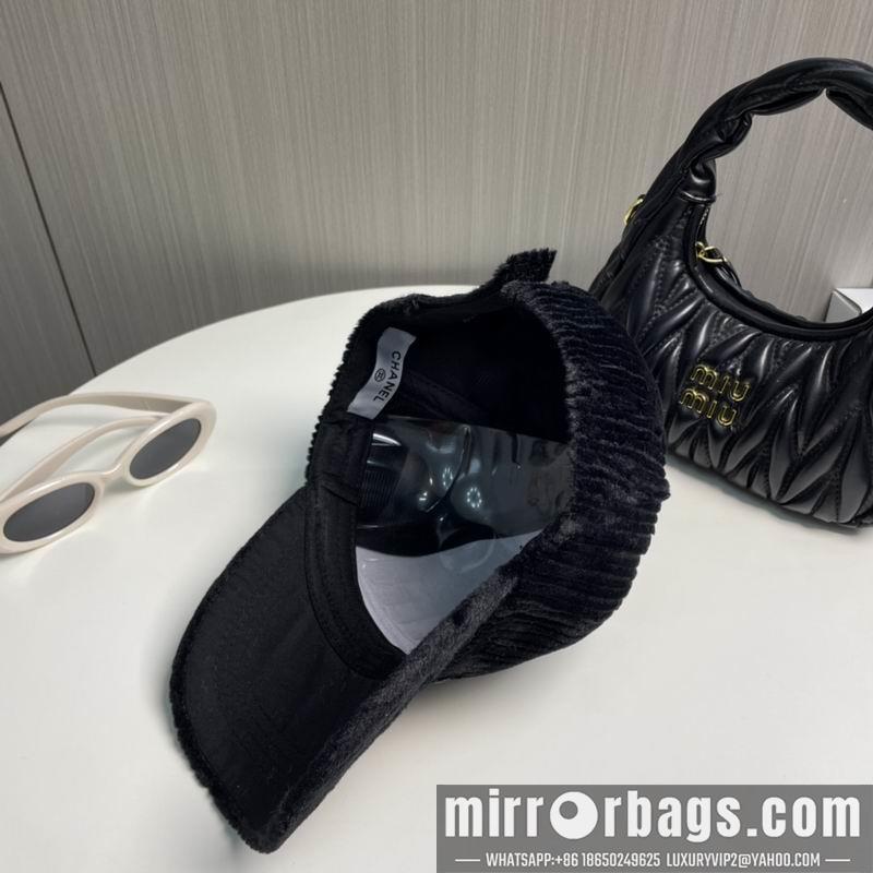 Replica Chanel Hat 010401