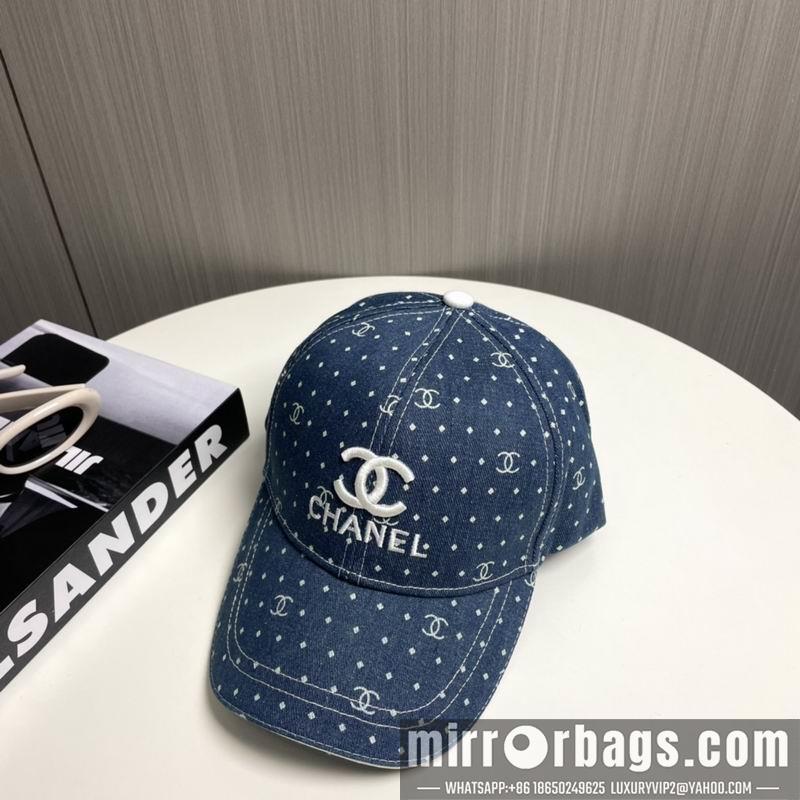 Replica Chanel Hat 101102
