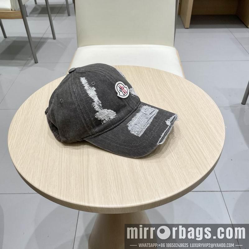 Replica Moncler Hat 030754