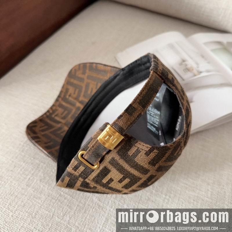 Replica Fendi Hat dx69