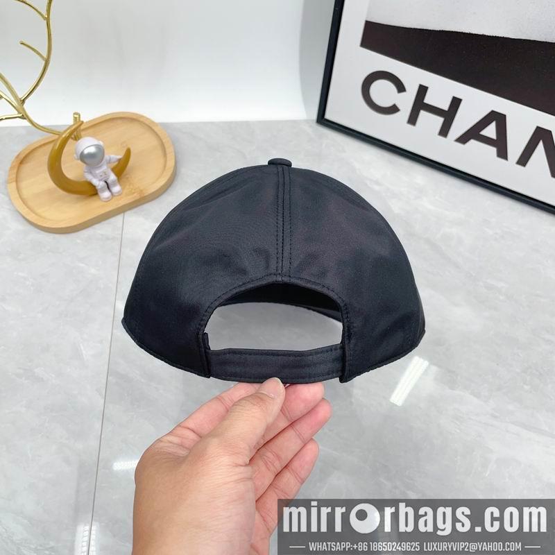 Replica Prada Hat dx76